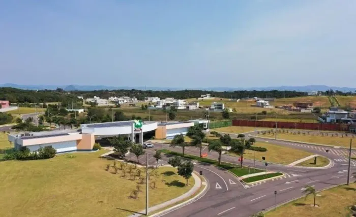 Terreno Residencial à venda, Ponta da Fruta, Vila Velha - TE0007.