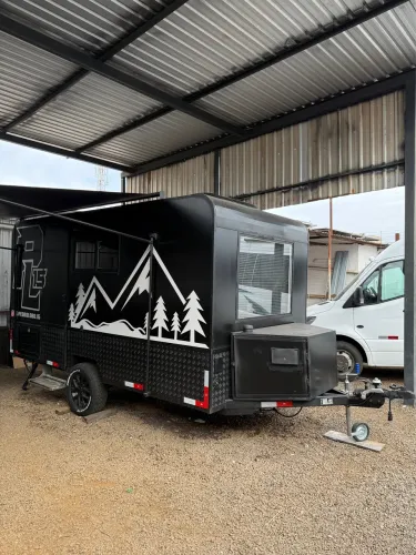 Trailer oportunidade 
