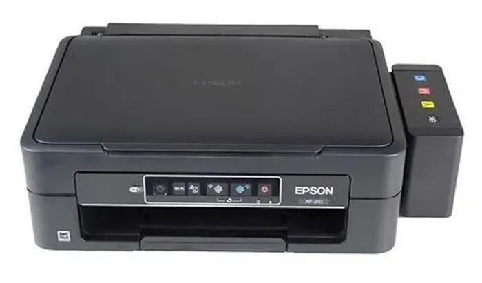 Impressora Epson XP-241 (cartucho)