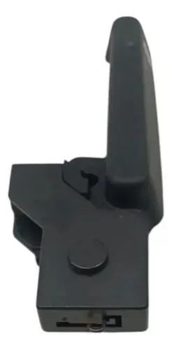 Alavanca Abertura Capo Gm Cruze Sedan 2014 2015 2016