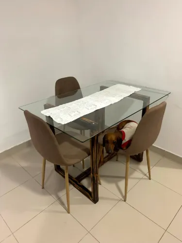 Mesa de jantar