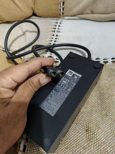 Fonte original Xbox one original não liga