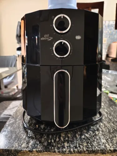 Air fryer 5 litros