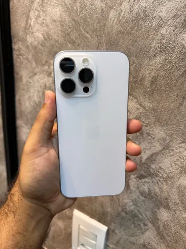 iphone 16 Pro Max 256gb