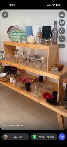 Vende-se produtos de utilidade doméstica