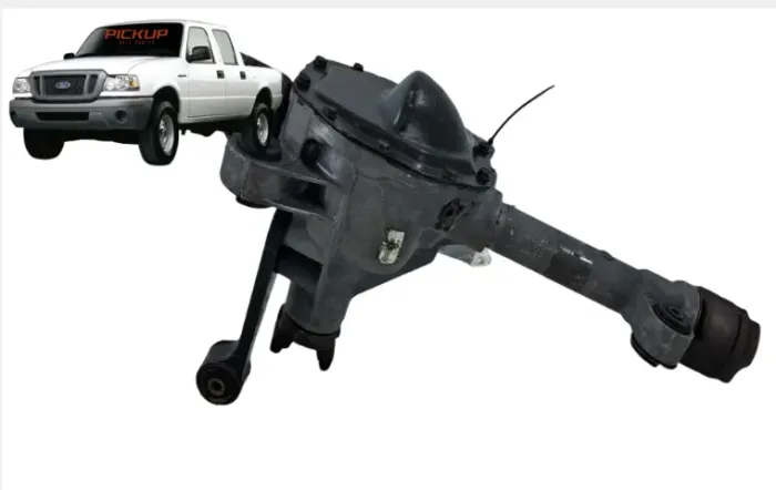 DIFERENCIAL DIANTEIRO DANA 9X41 RANGER 3.0 DIESEL 05-11