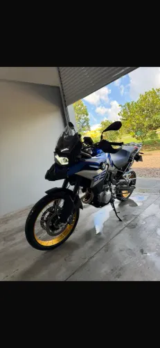 BMW Gs 850 f