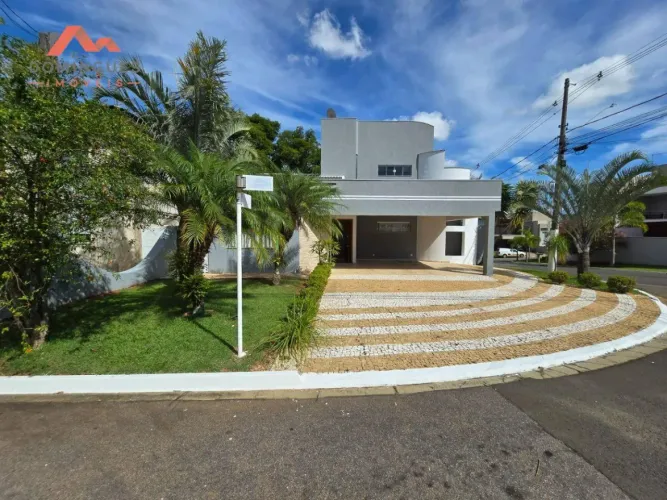 Casa Condomínio Primavera