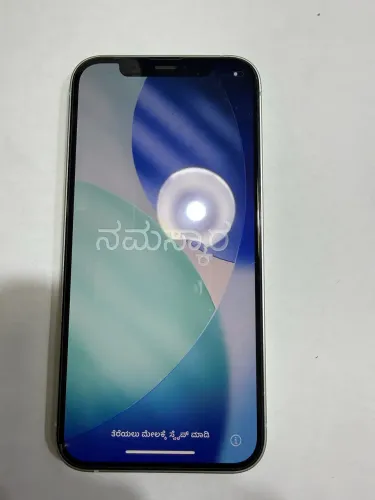 iPhone 12 128GB Verde