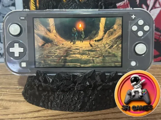 Nintendo Switch Lite D
