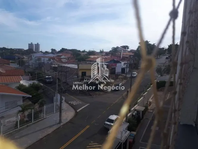Apartamento à venda em Campinas, Vila São Bento, com 3 quartos, com 66 m²