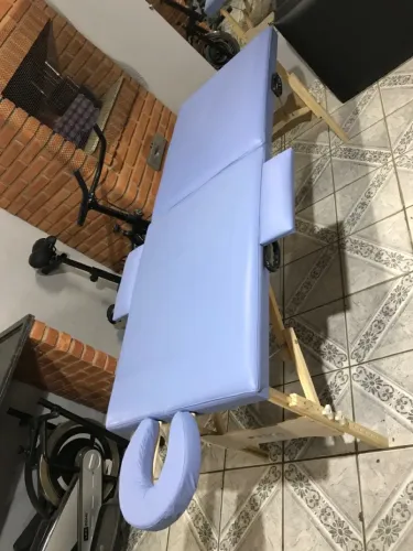 Maca medical company portátil