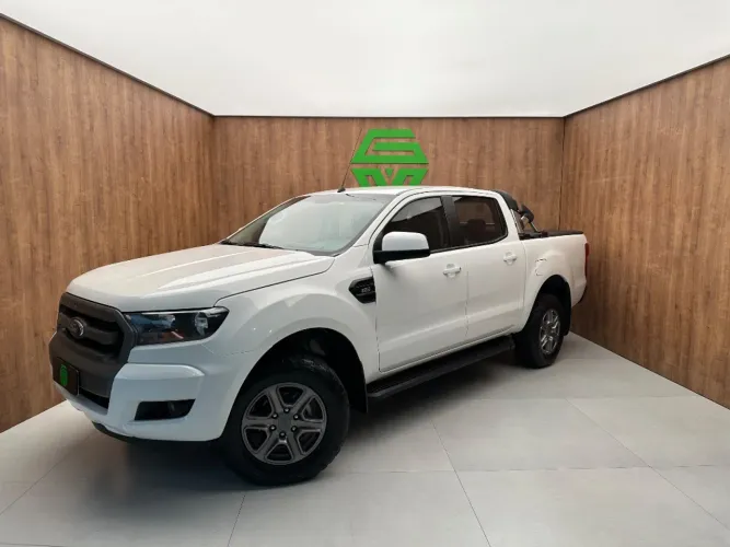 Ford Ranger XLS 2.2 4X2 CD Diesel Aut. 2019
