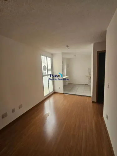 Apartamento de 2 quartos a venda em Jardim São Pedro De Viracopos - Campinas