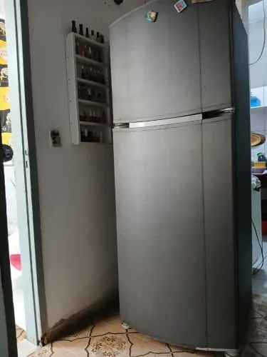 Geladeira Consul