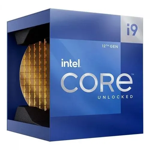 I9 12900kf