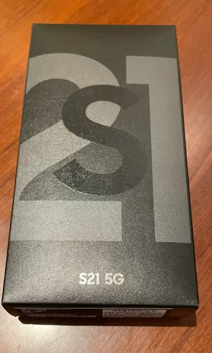 Samsung Galaxy S21 128gb