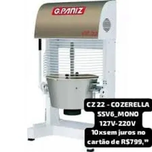 Cozerela