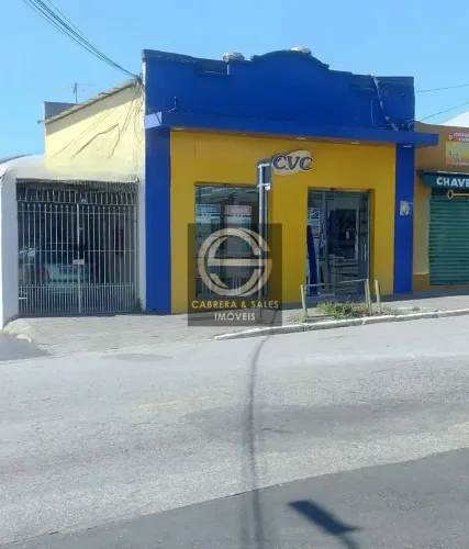 Casa comercial à venda, Artur Alvim, São Paulo, SP