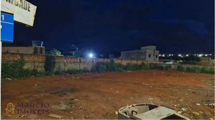 Terreno para alugar, 800 m² por R$ 8.000,00/mês - Residencial Morro da Cruz (são Sebastião