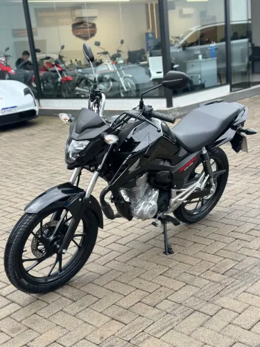 CG 160 FAN Flex
