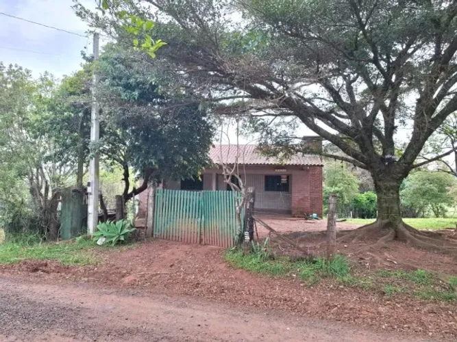 Chácara na Lomba Grande, São João do Deserto