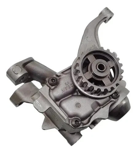 Bomba Oleo Motor Ford Ka 1.0 Ano 2020