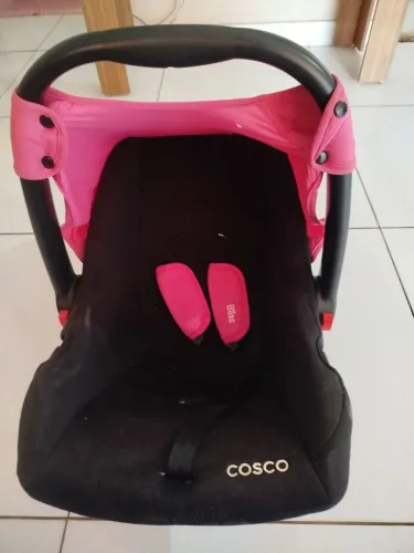 Bebê conforto