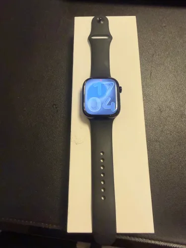 Apple Watch 11