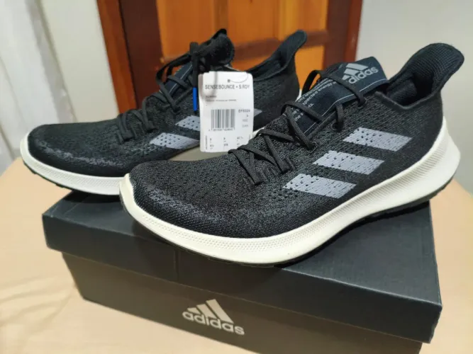 TÊNIS ADIDAS SENSEBOUNCE + S.RDY M ORIGINAL NA CAIXA NOVO