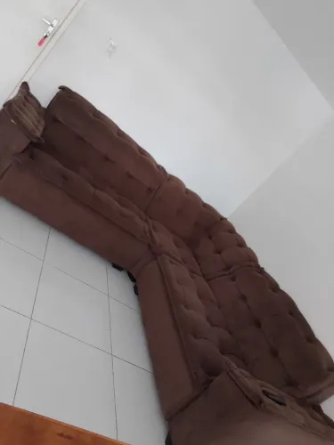 Vendo sofá gigante 