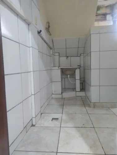 Kitnet mobiliada