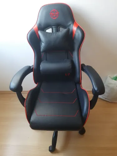 Cadeira gamer