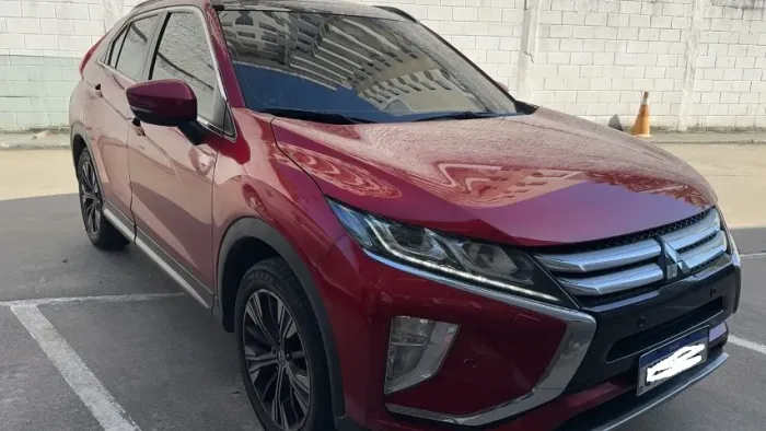 Mitsubishi Eclipse Cross HPE-S 1.5 16V 165cv Aut. 2020