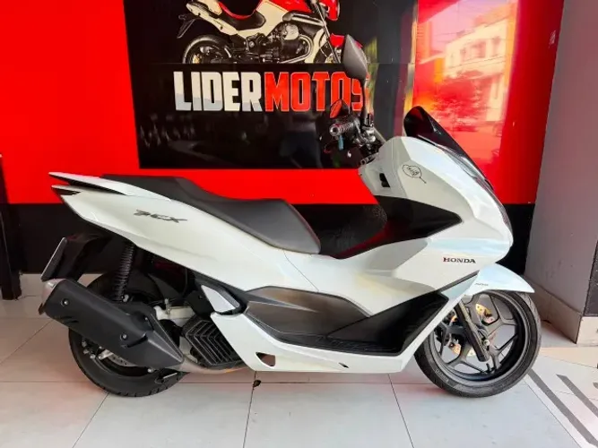 PCX 160 ABS 2023