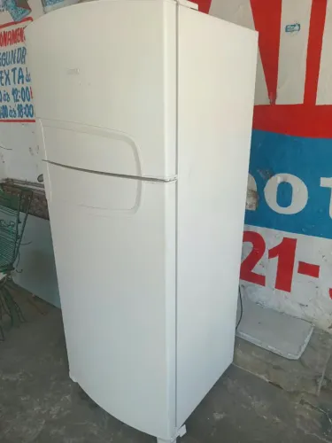Geladeira Consul 
