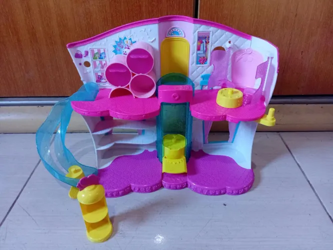 Lojinha Shopkins