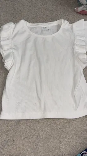 Lote de Roupas infantis menina