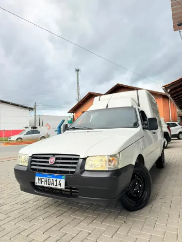 Fiat Fiorino Furg.1.5/1.3/1.3 Fire/1.3 F.flex 2008