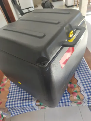 Bau moto