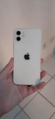 Iphone 12 - 128 GB - bateria mais de 90%