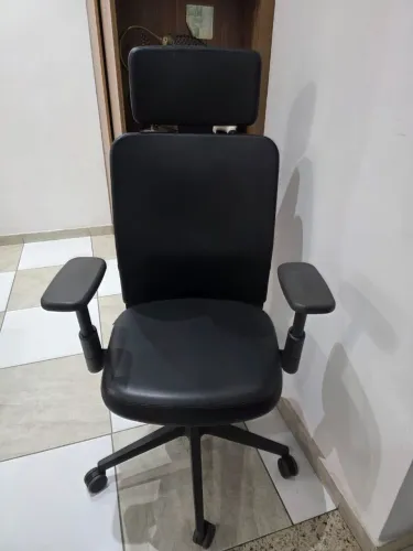 Cadeira de escritório Flexform  Tecton