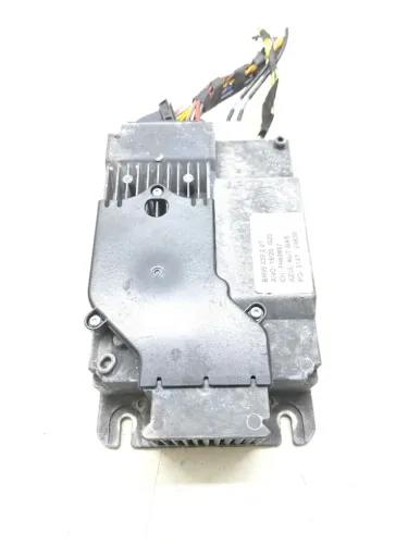Módulo Amplificador Som Bmw 320i 2.0 2019 2020 *