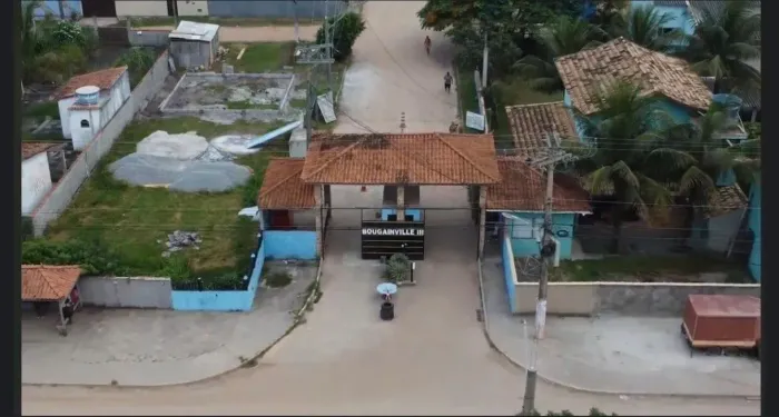 Terreno Bougainville 3 Unamar cabo frio