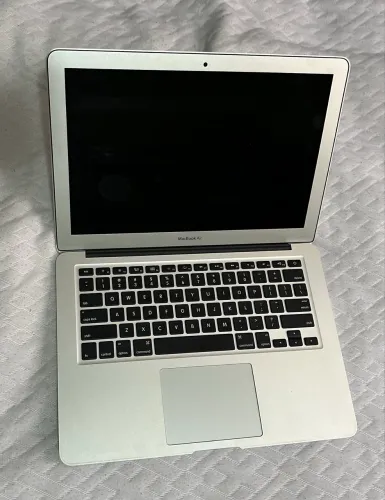 MacBook Air 13? 2017 i5 8GB - Excelente Estado - Caixa Original