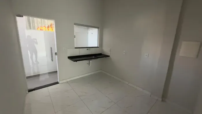 Casa para Locação em Betim