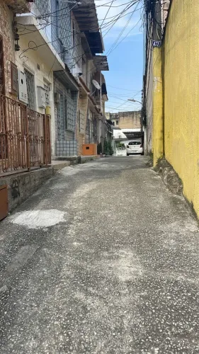 Aluguel de casa