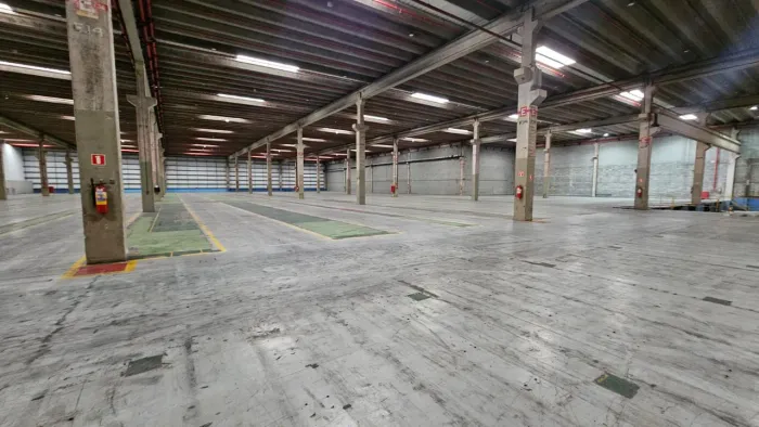 Galpão para alugar, 4700 m² por R$ 188.000,00/mês - Cooperativa - São Bernardo do Campo/SP