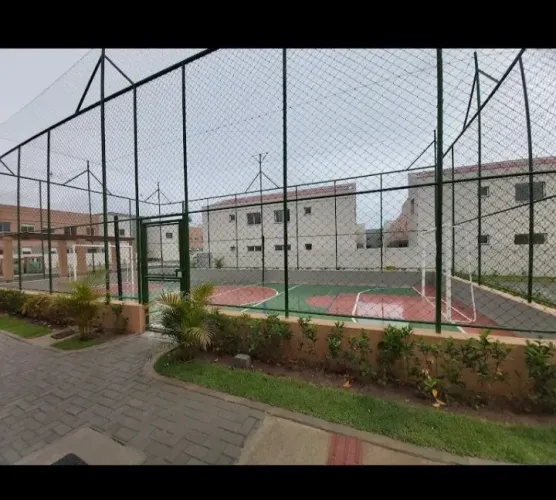 Aluga-se AP em Santa Paula Vi Velha 