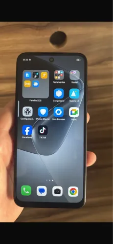 Celular infinit